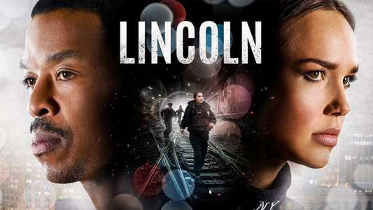 Lincoln Rhyme: Hunt for the Bone Collector - Backdrop