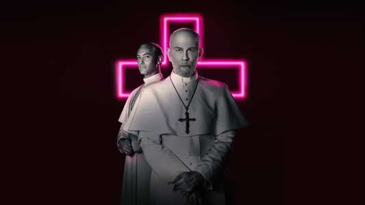 The New Pope - Backdrops
