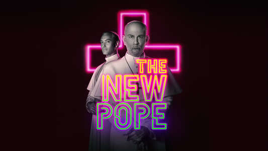 The New Pope - Backdrops