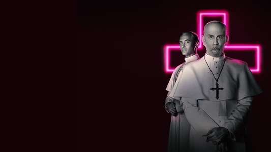 The New Pope - Backdrops