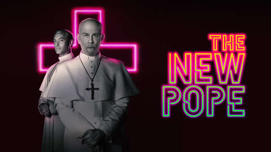 The New Pope - Backdrops