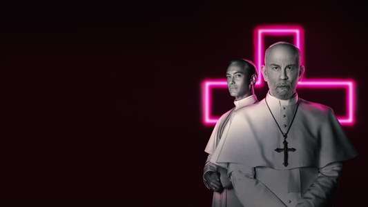 The New Pope - Backdrops
