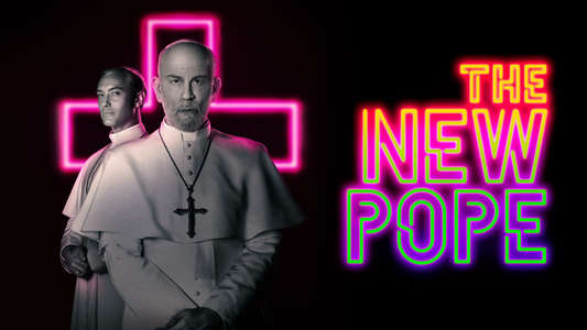 The New Pope - Backdrops