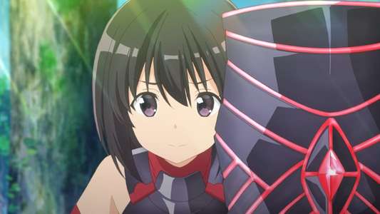BOFURI: I Don't Want to Get Hurt  so I'll Max Out My Defense - Backdrops