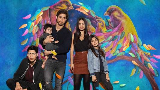 Party of Five - Backdrops