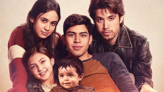 Party of Five - Backdrops