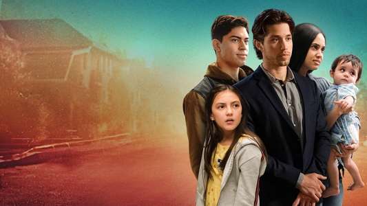 Party of Five - Backdrops