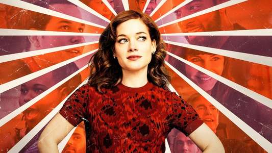 Zoey's Extraordinary Playlist - Backdrops