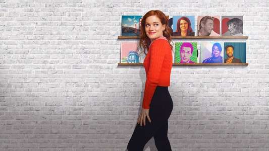 Zoey's Extraordinary Playlist - Backdrops