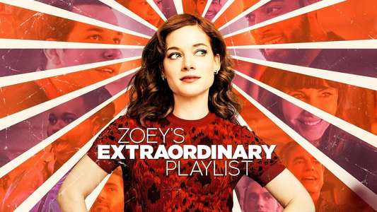 Zoey's Extraordinary Playlist - Backdrops