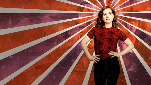 Zoey's Extraordinary Playlist - Backdrops