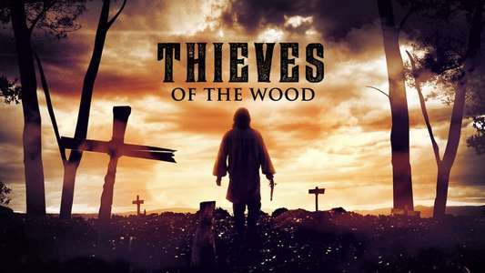 Thieves of the Wood - Backdrop