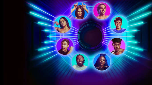 The Circle - Backdrops