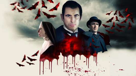 Dracula - Backdrops