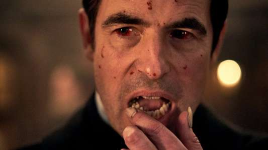 Dracula - Backdrops
