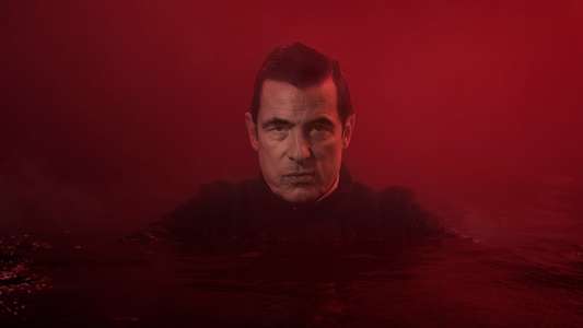 Dracula - Backdrops