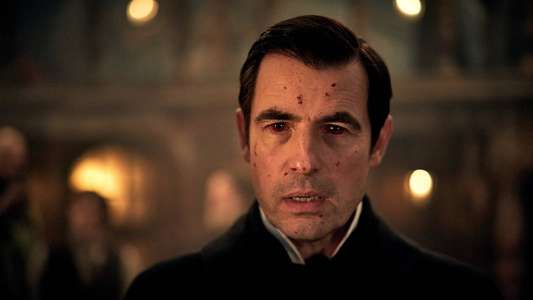 Dracula - Backdrops