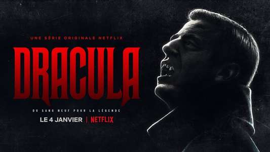 Dracula - Backdrops