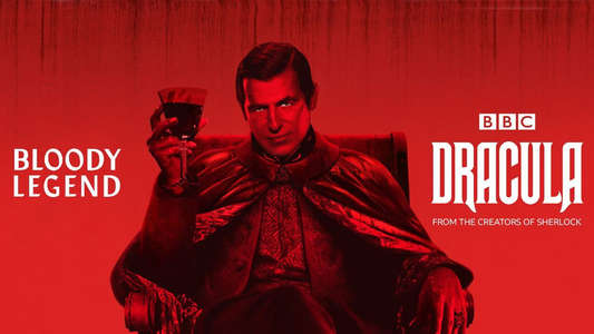 Dracula - Backdrops