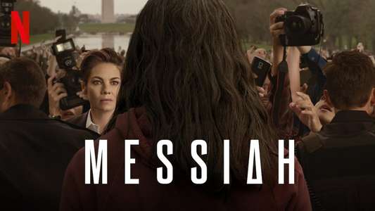 Messiah - Backdrops
