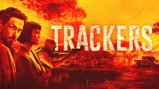 Trackers - Backdrops