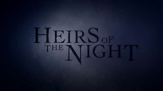 Heirs of the Night - Backdrops