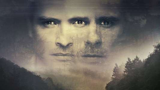 Reckoning - Backdrop