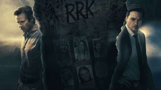 Reckoning - Backdrop