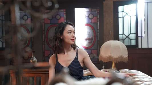 Last Madame - Backdrops