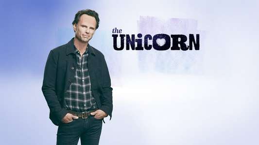 The Unicorn - Backdrop