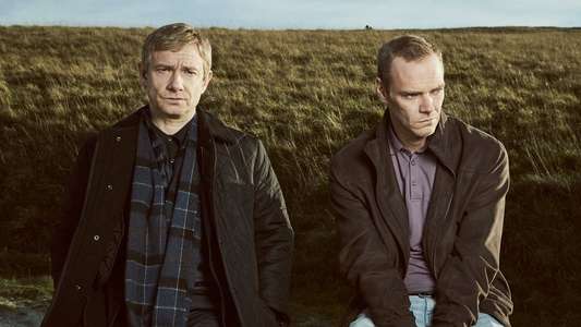 A Confession - Backdrop