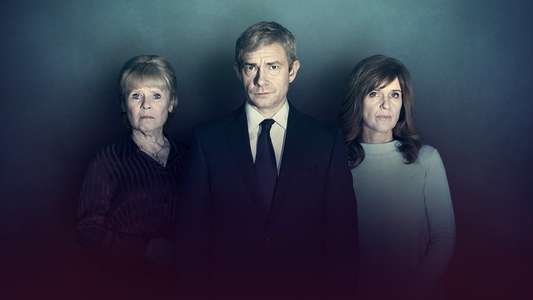 A Confession - Backdrop