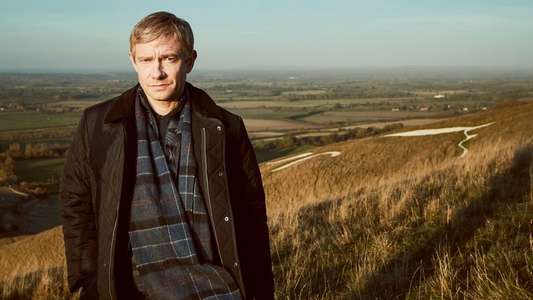 A Confession - Backdrop