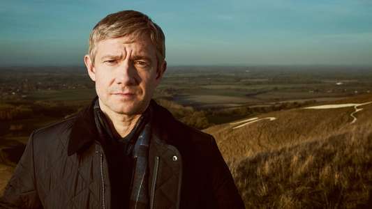 A Confession - Backdrop