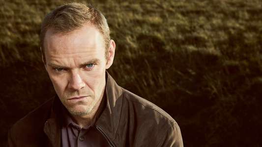 A Confession - Backdrop