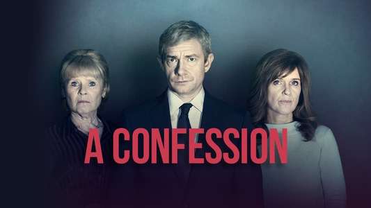 A Confession - Backdrop
