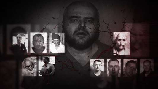 The Big Boss: A 21st Century Criminal - Backdrops