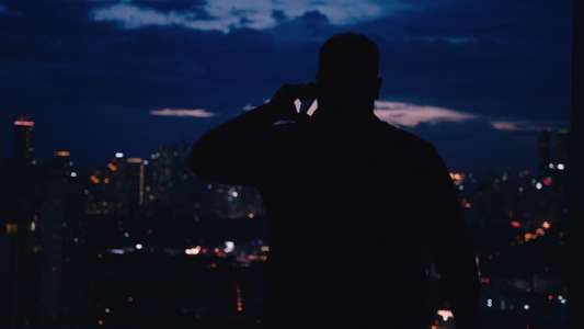 The Big Boss: A 21st Century Criminal - Backdrops