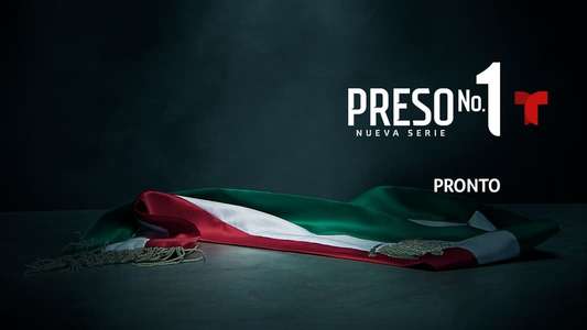 Preso No. 1 - Backdrops