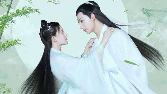 Love Better Than Immortality - Backdrops