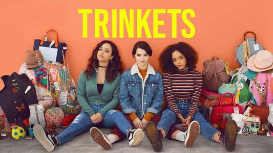 Trinkets - Backdrops