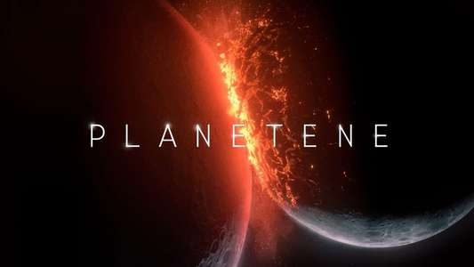 The Planets - Backdrops