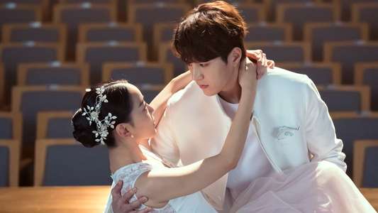 Angel's Last Mission: Love - Backdrops