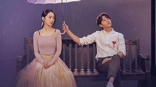 Angel's Last Mission: Love - Backdrops