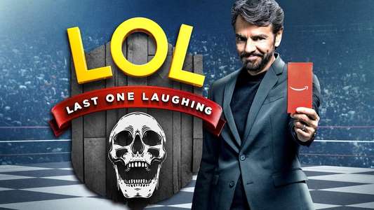 LOL - Last One Laughing - Backdrops
