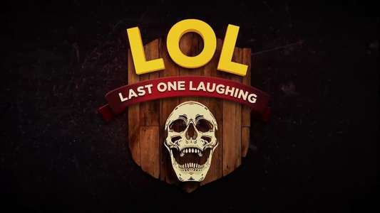 LOL - Last One Laughing - Backdrops