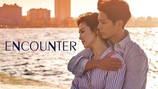 Encounter - Backdrops