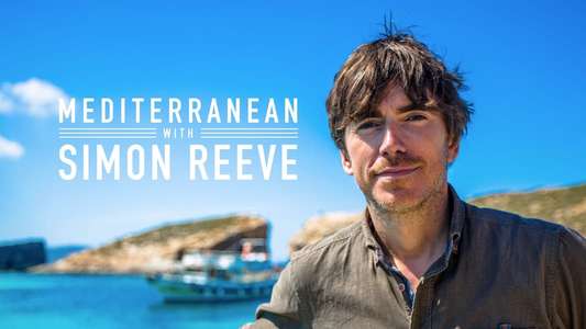 Mediterranean with Simon Reeve - Backdrops
