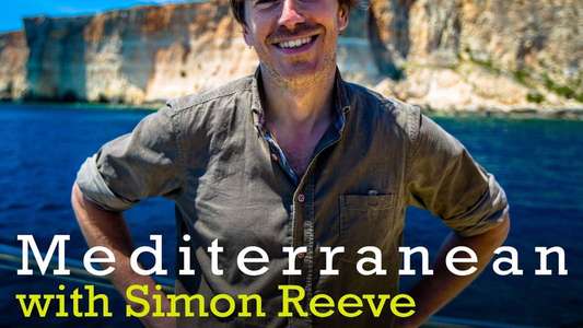 Mediterranean with Simon Reeve - Backdrops