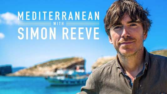 Mediterranean with Simon Reeve - Backdrops